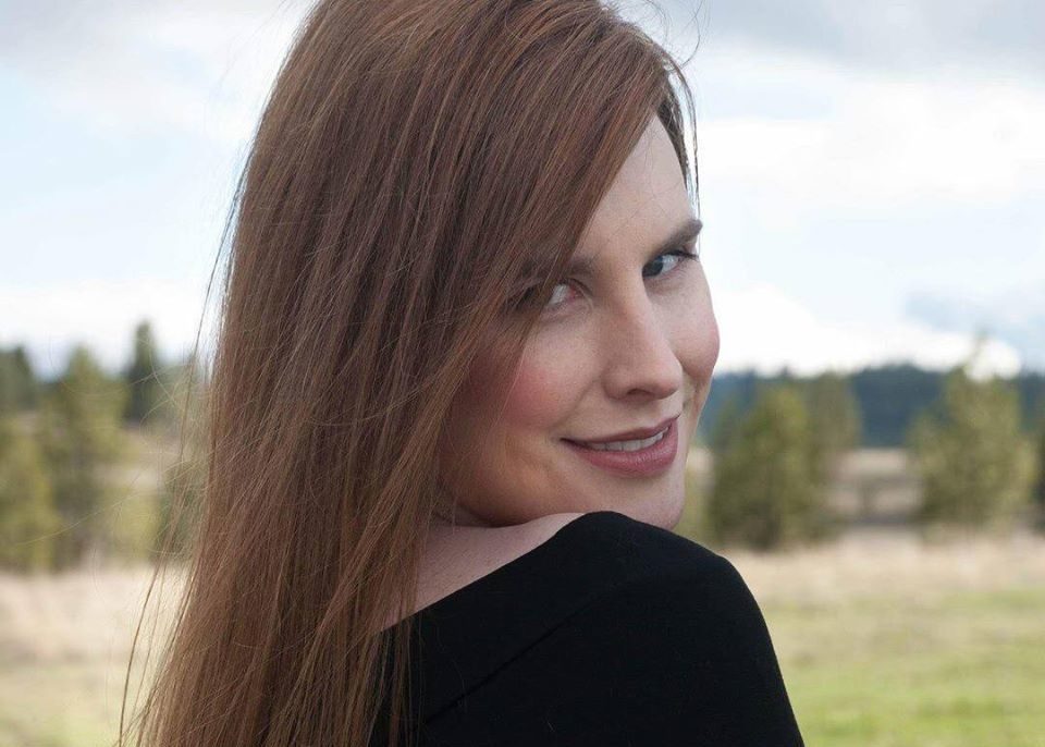 Trans woman sues beauty pageant for only allowing 'natural born females' to compete