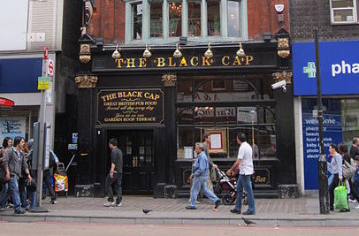 One of London's most iconic and best-loved gay bars could return after being closed down for luxury flats