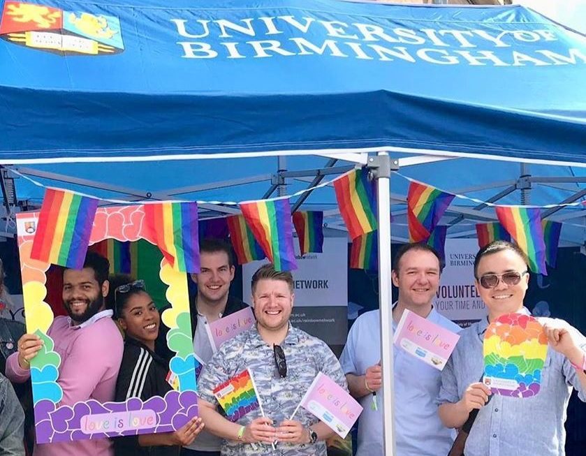 University under fire for telling LGBT staff to hide their sexuality while visiting its Dubai campus