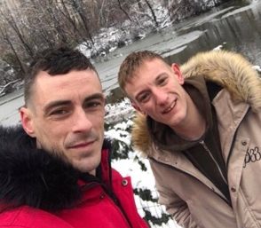 Southampton gay couple beaten in vile homophobic attack