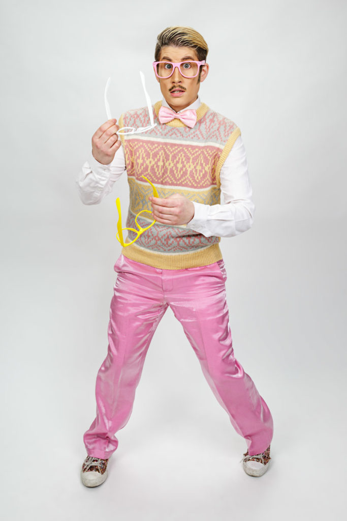 Trans people share their hopes and dreams for 2020 – and it