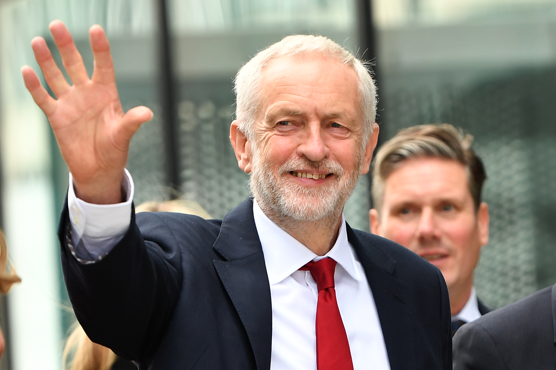 Jeremy Corbyn on 52 years of fighting for queer rights, why LGBT voters can trust him and, of course, Madonna or Cher