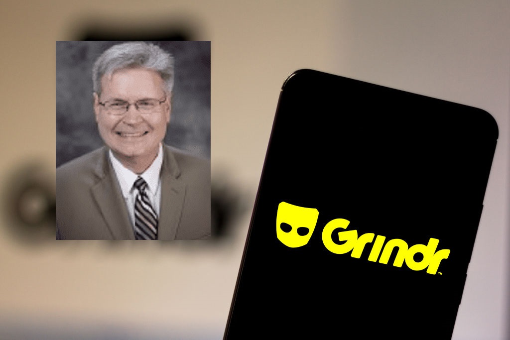 Anti-gay church leader arrested after 'offering to pay men on Grindr for sex'