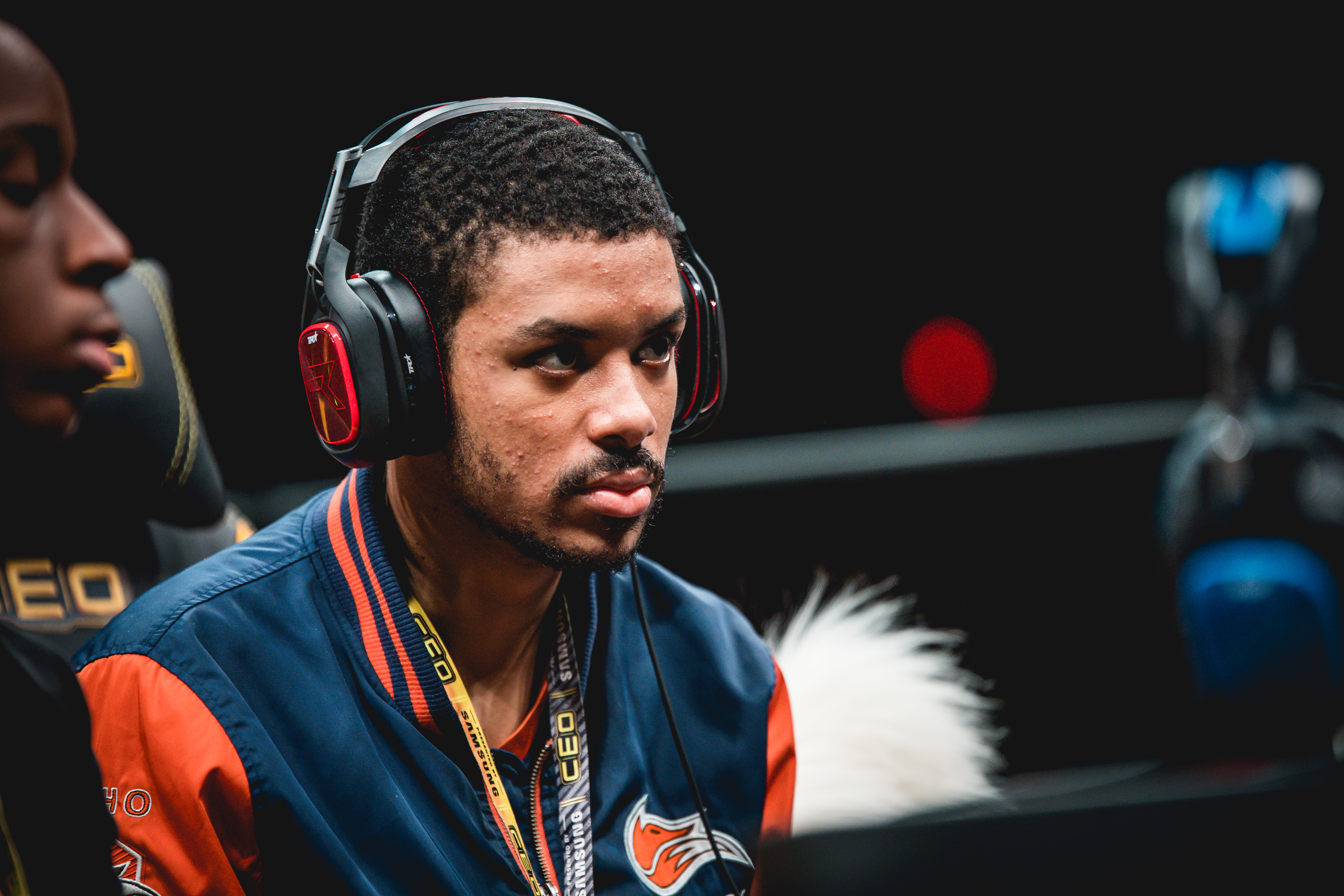 Queer black furry SonicFox is the first-ever Outsports Non-Binary Person of the Year