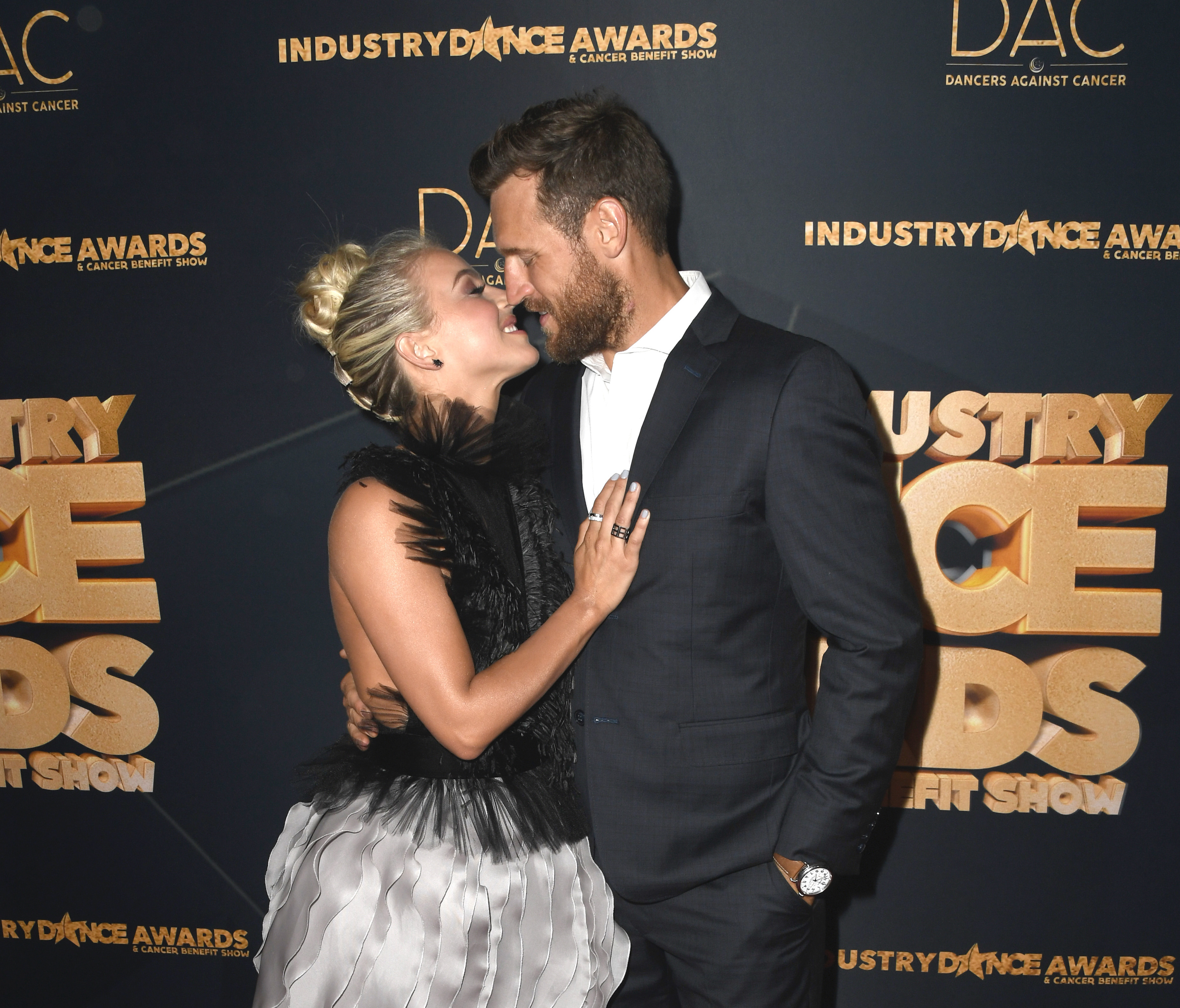 Brooks Laich, husband of Julianne Hough, wants to 'learn more' about his sexuality