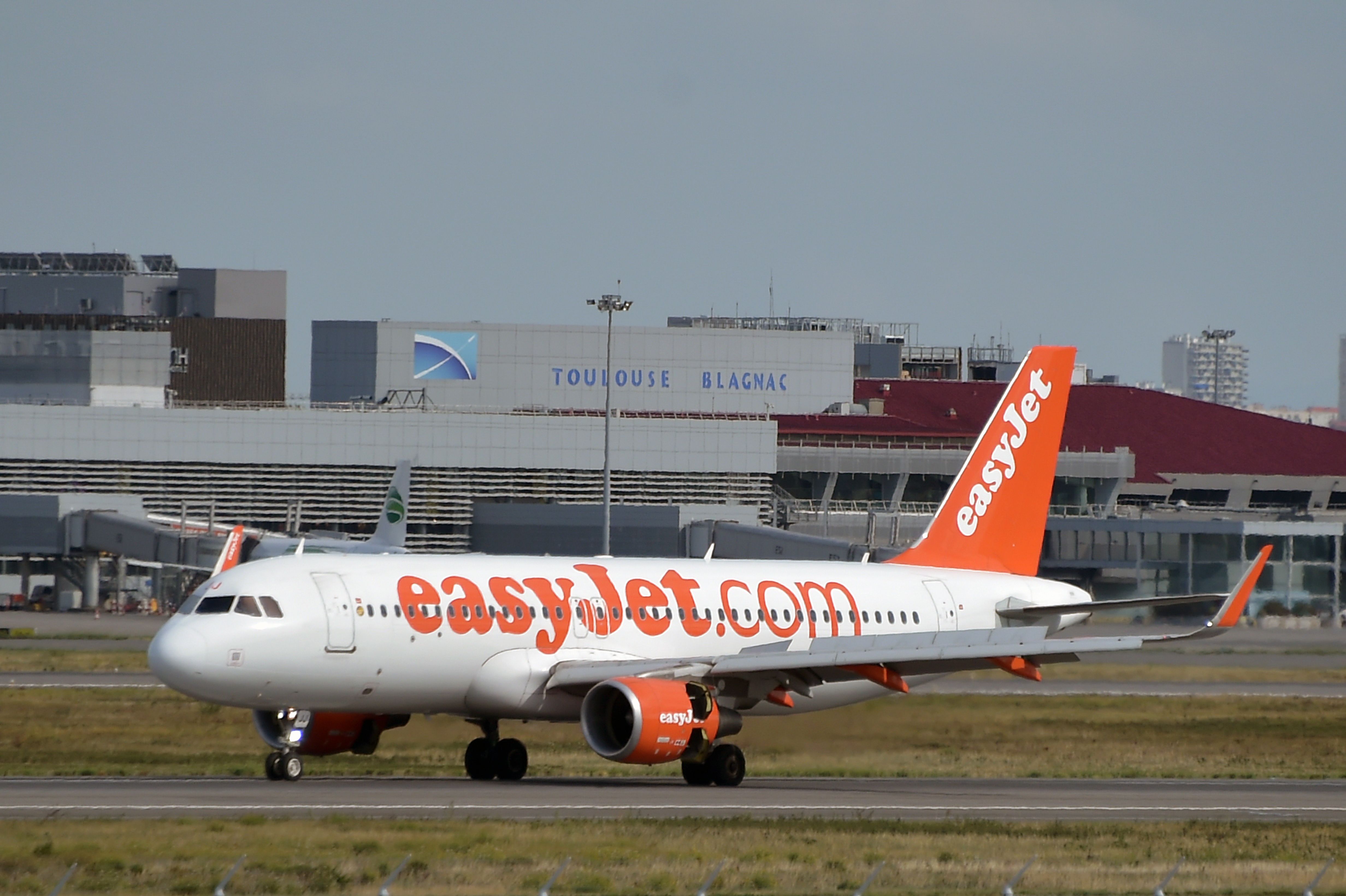 EasyJet swaps 'ladies and gentlemen' for more inclusive 'welcome, everyone'