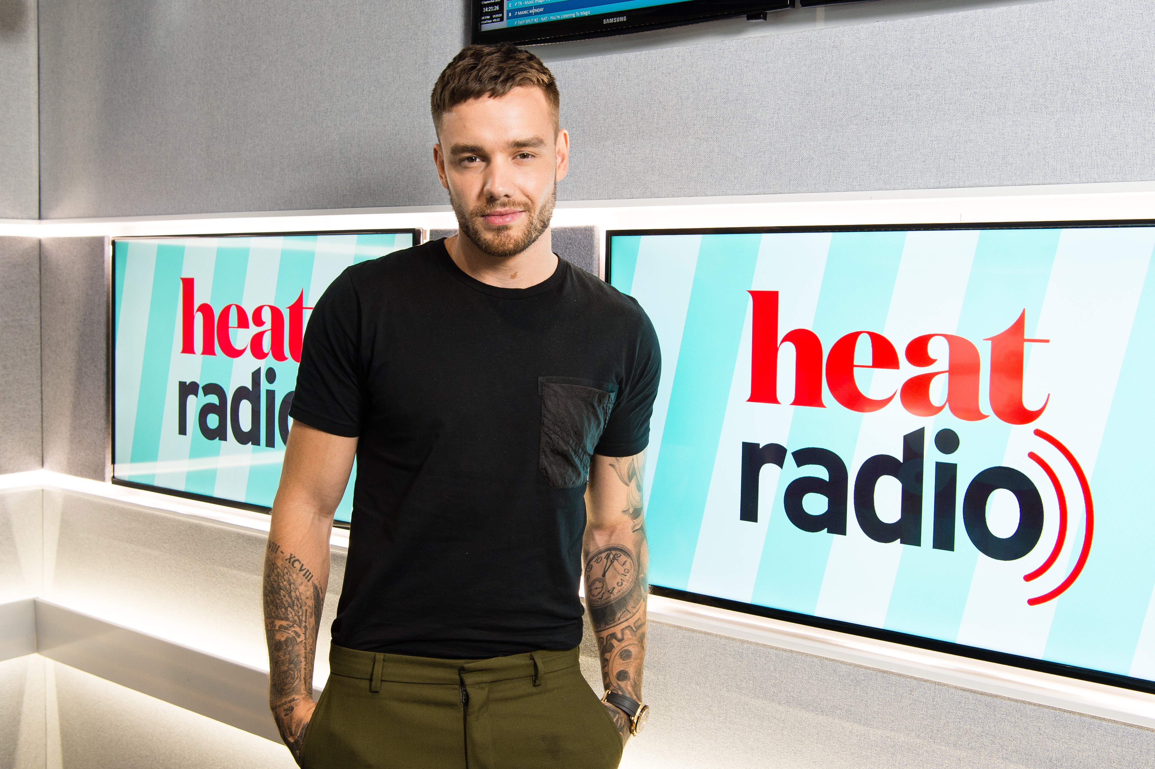 Liam Payne's fans are calling on him to give the gays everything they want and open an OnlyFans after his album tanked