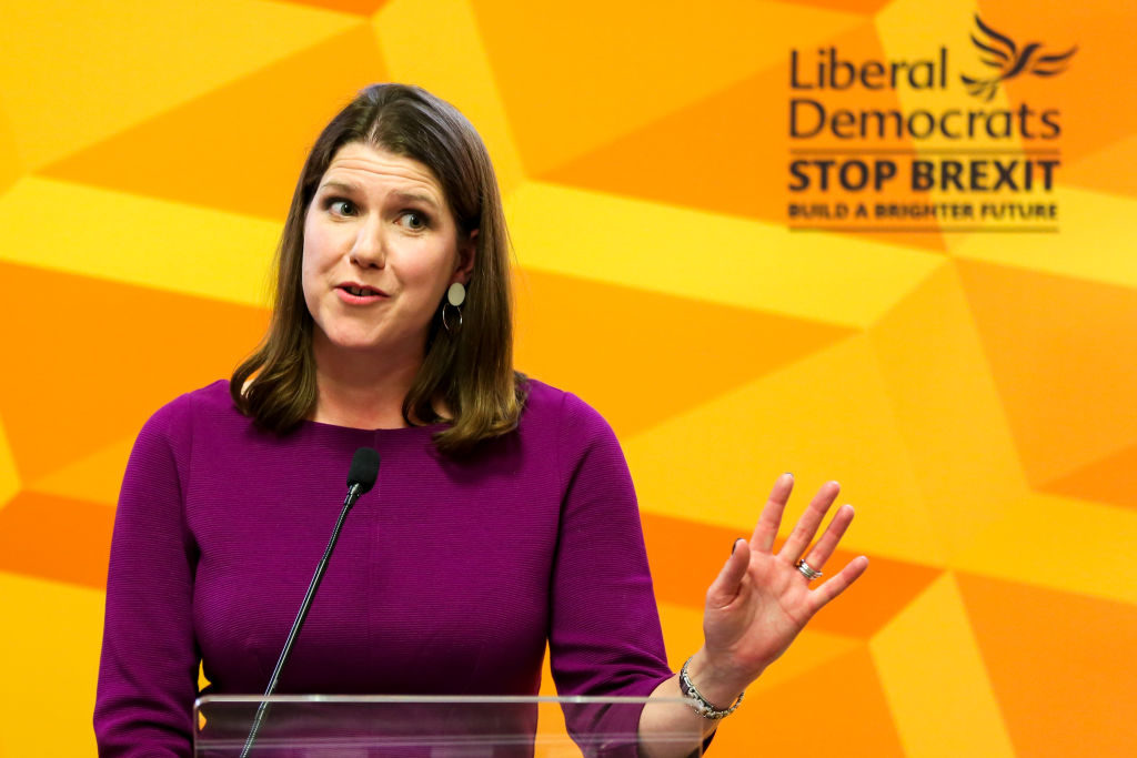 Lib Dem leader Jo Swinson loses seat: What it means for LGBT rights