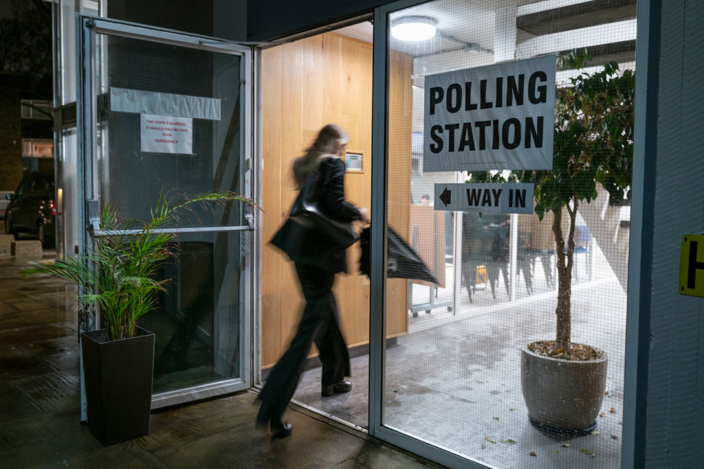 Once again, powerful transgender lobby elects 0 openly trans or non-binary MPs