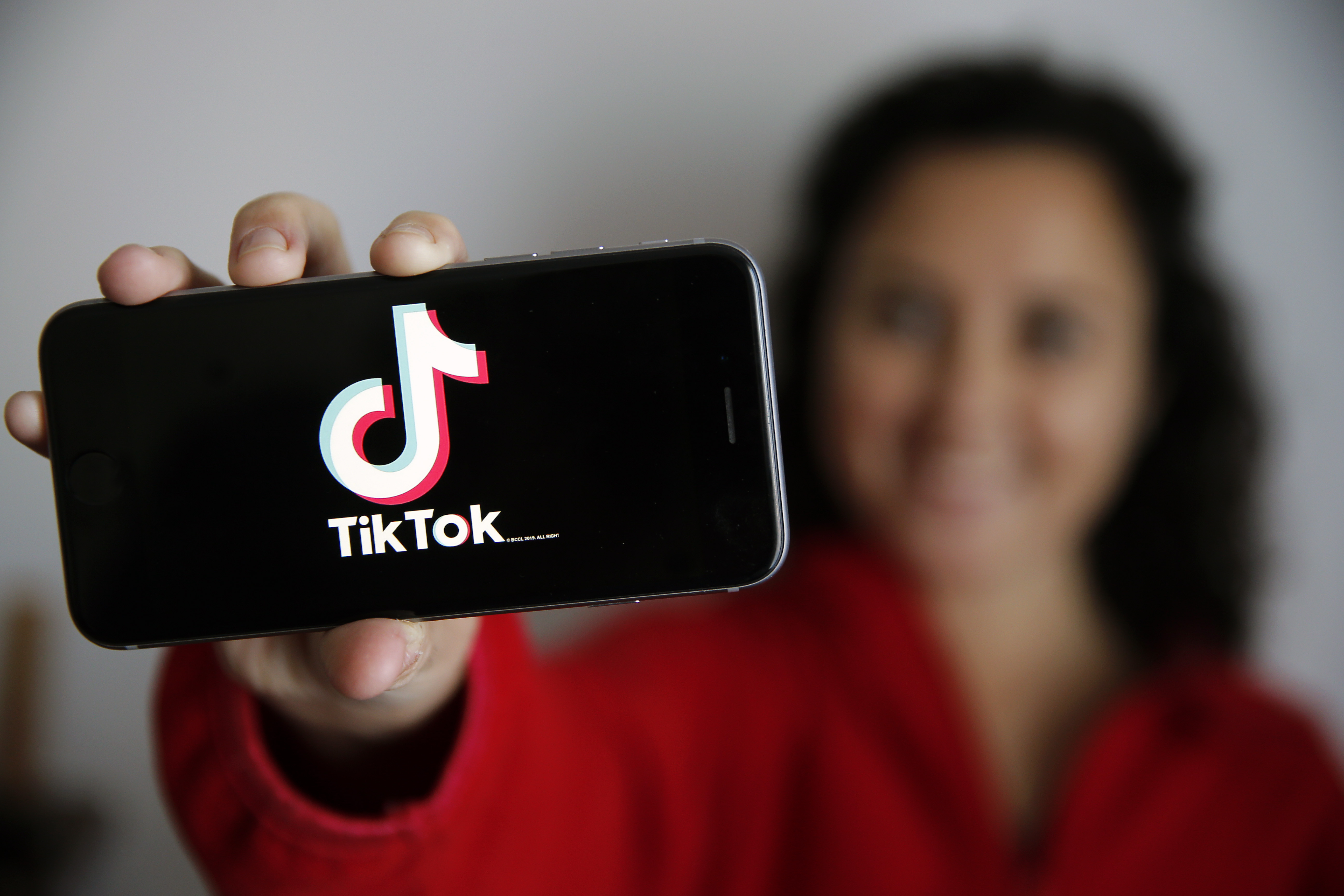 TikTok admits it censored LGBT users in 'wrong' attempt to tackle online bullying