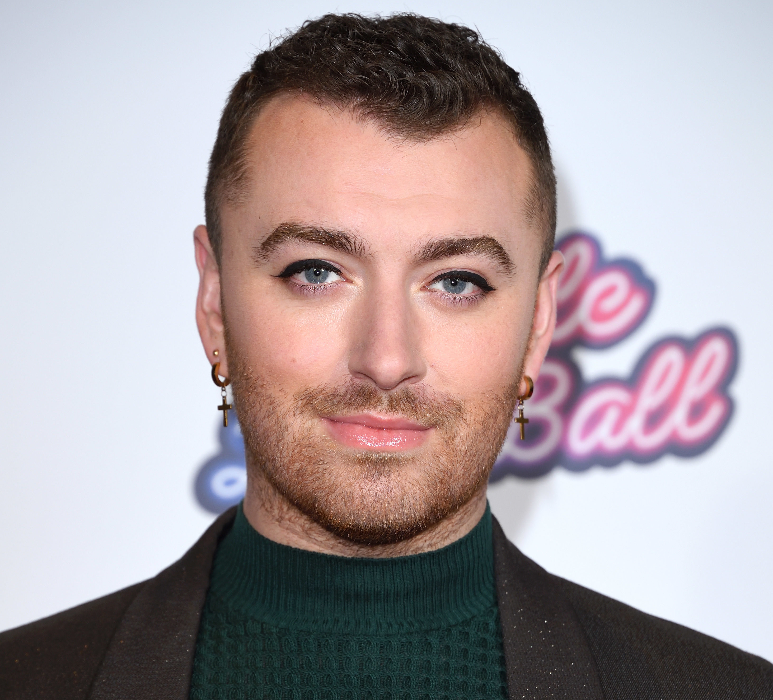 Sam Smith wants to be a 'mummy' by 35 – but reveals they're 'exhausted' hunting for a boyfriend