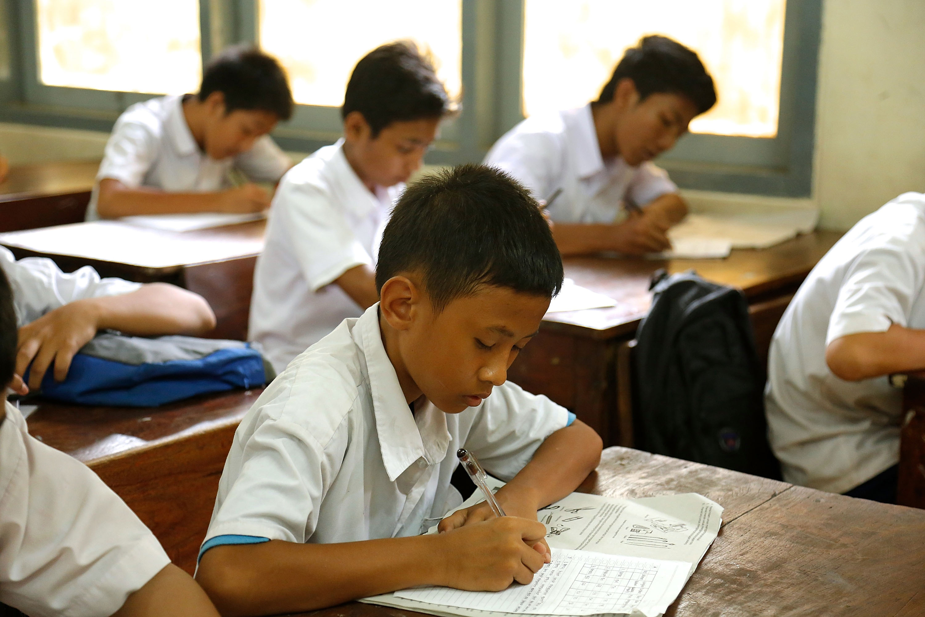 International teachers in Indonesia given ‘psychological exams’ to uncover sexual orientation and LGBT views