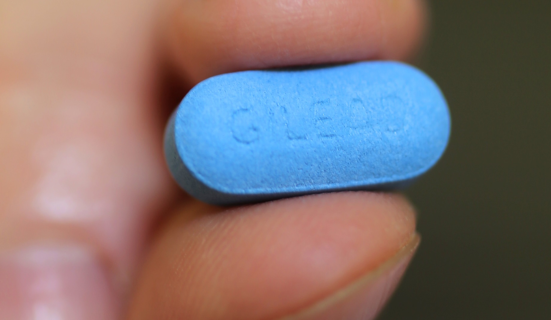 HIV-preventing drug PrEP to be made available for free to uninsured people in the US