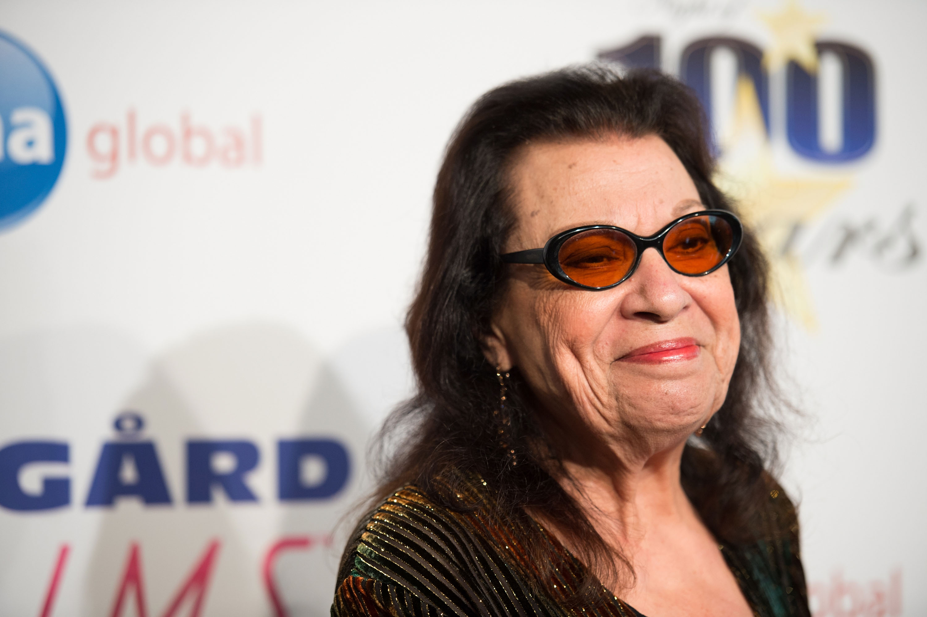 Actress who played Rosario on Will & Grace, Shelley Morrison, dies aged 83