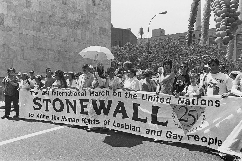 The little-known story of the nationwide queer protest which happened three whole years before the Stonewall uprising