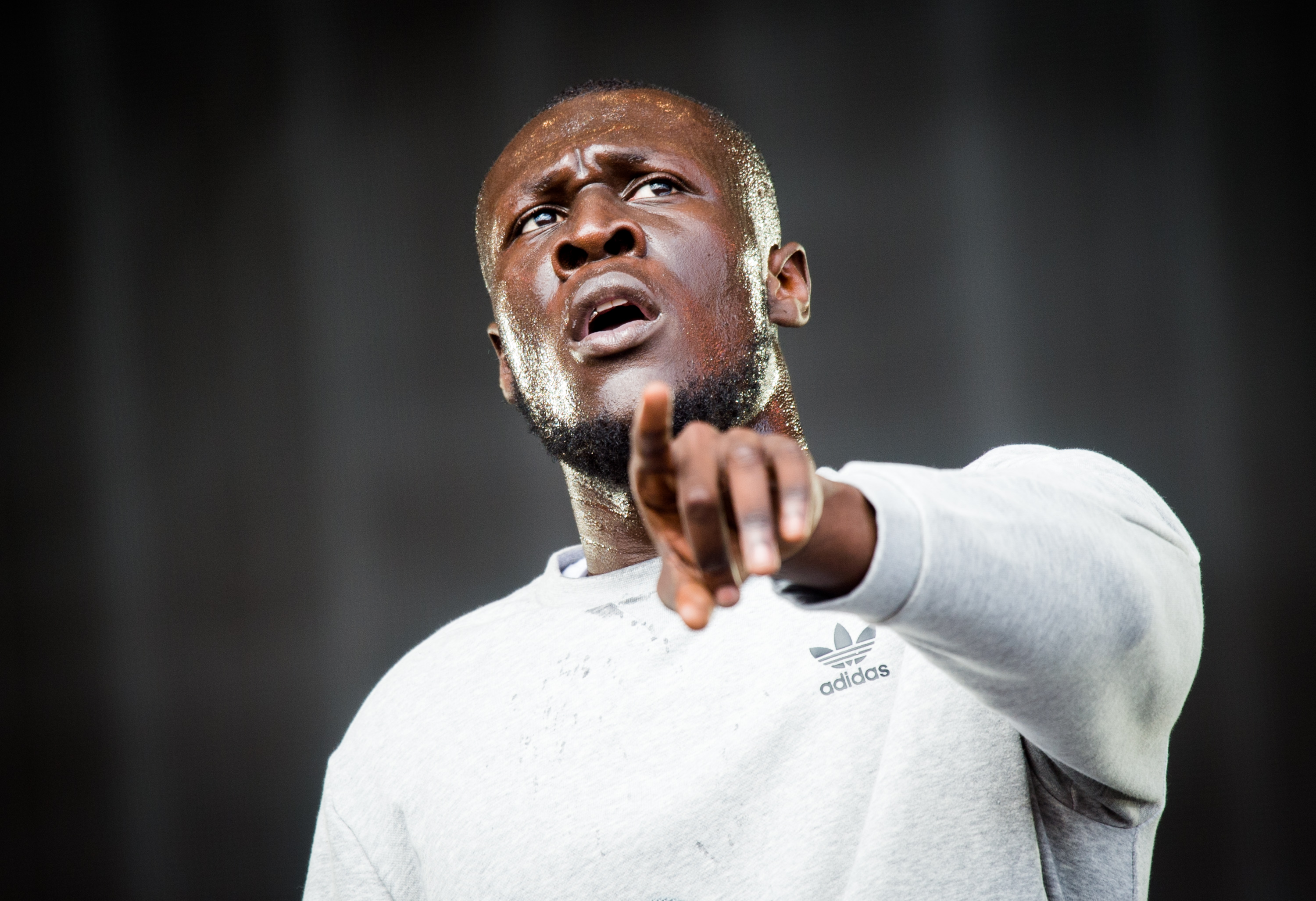 LGBT Conservatives tried to shame Stormzy for his past use of homophobic slurs, but it majorly backfired
