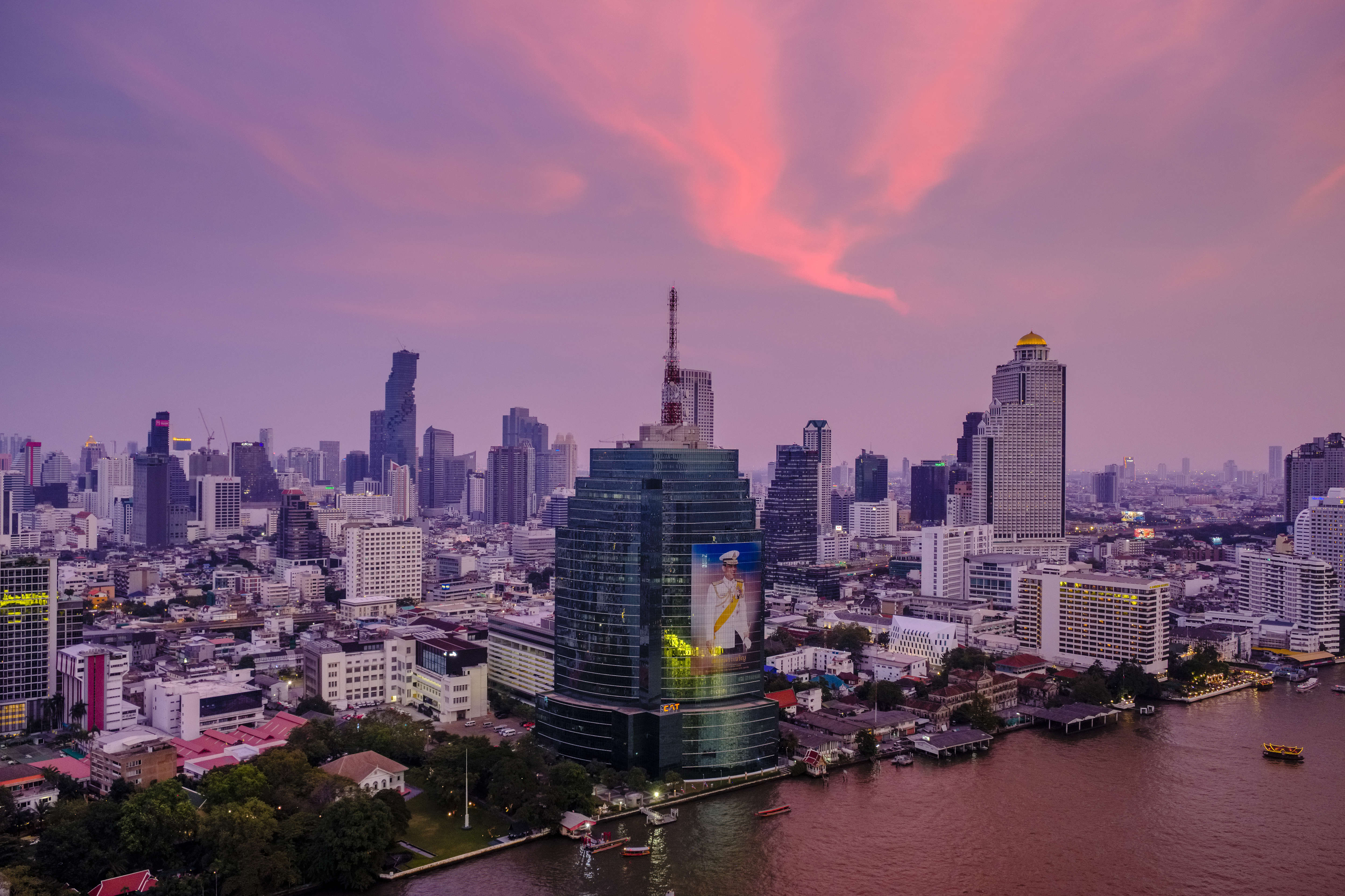 Why Thailand makes for a dream lesbian holiday: A queer guide to Bangkok, Ayutthaya and Kanchanaburi