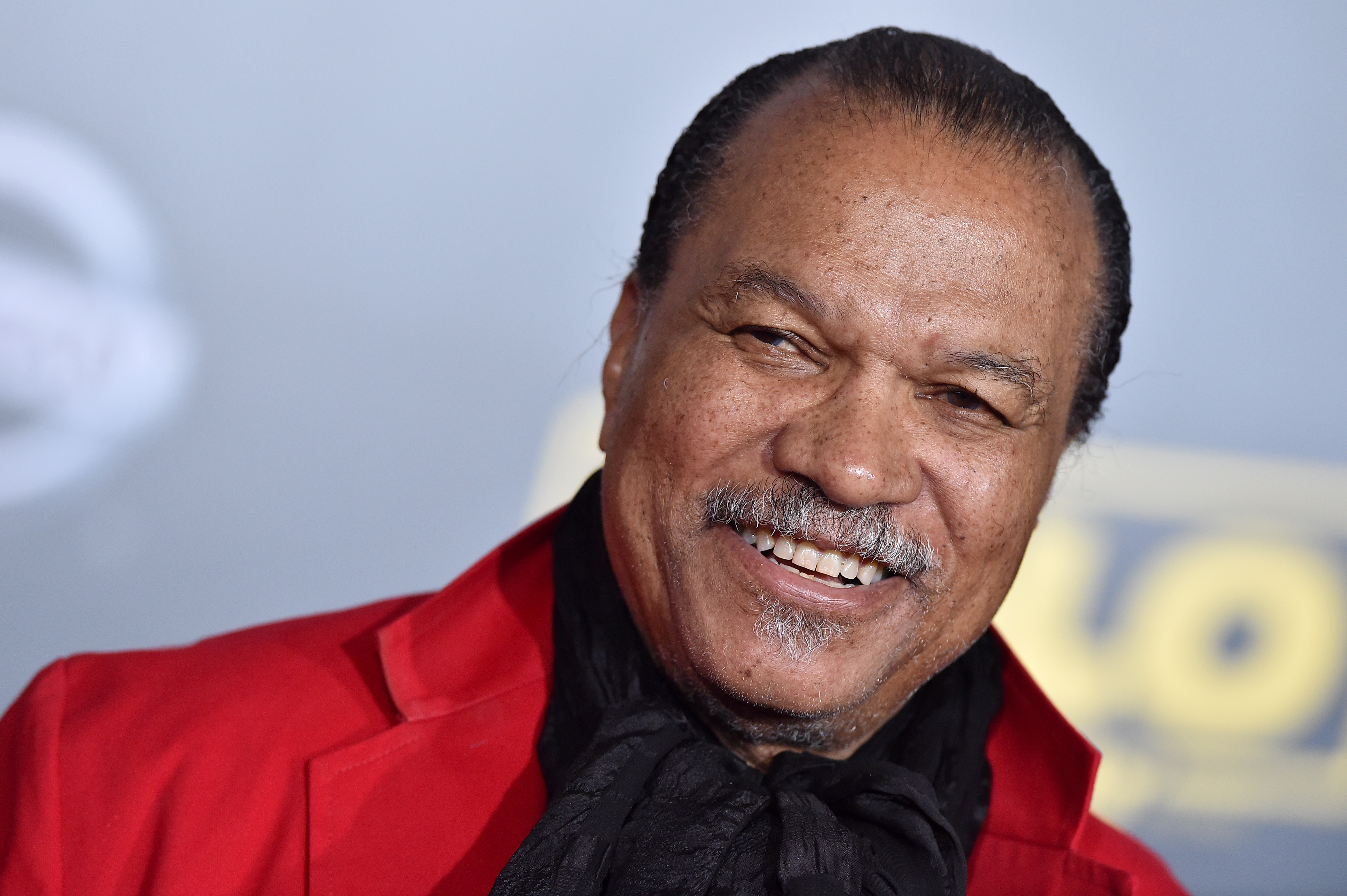 Star Wars actor Billy Dee Williams says he's not actually gender fluid and he doesn't 'really know what it means'