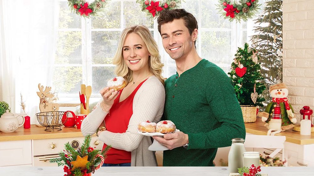 'Viral' Catholic petition against a gay Hallmark Christmas movie turns out to be fake