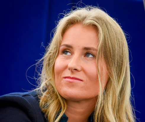 Green Party's Alexandra Phillips: Stamp out HIV stigma by electing politicians who 'genuinely care' about LGBT issues