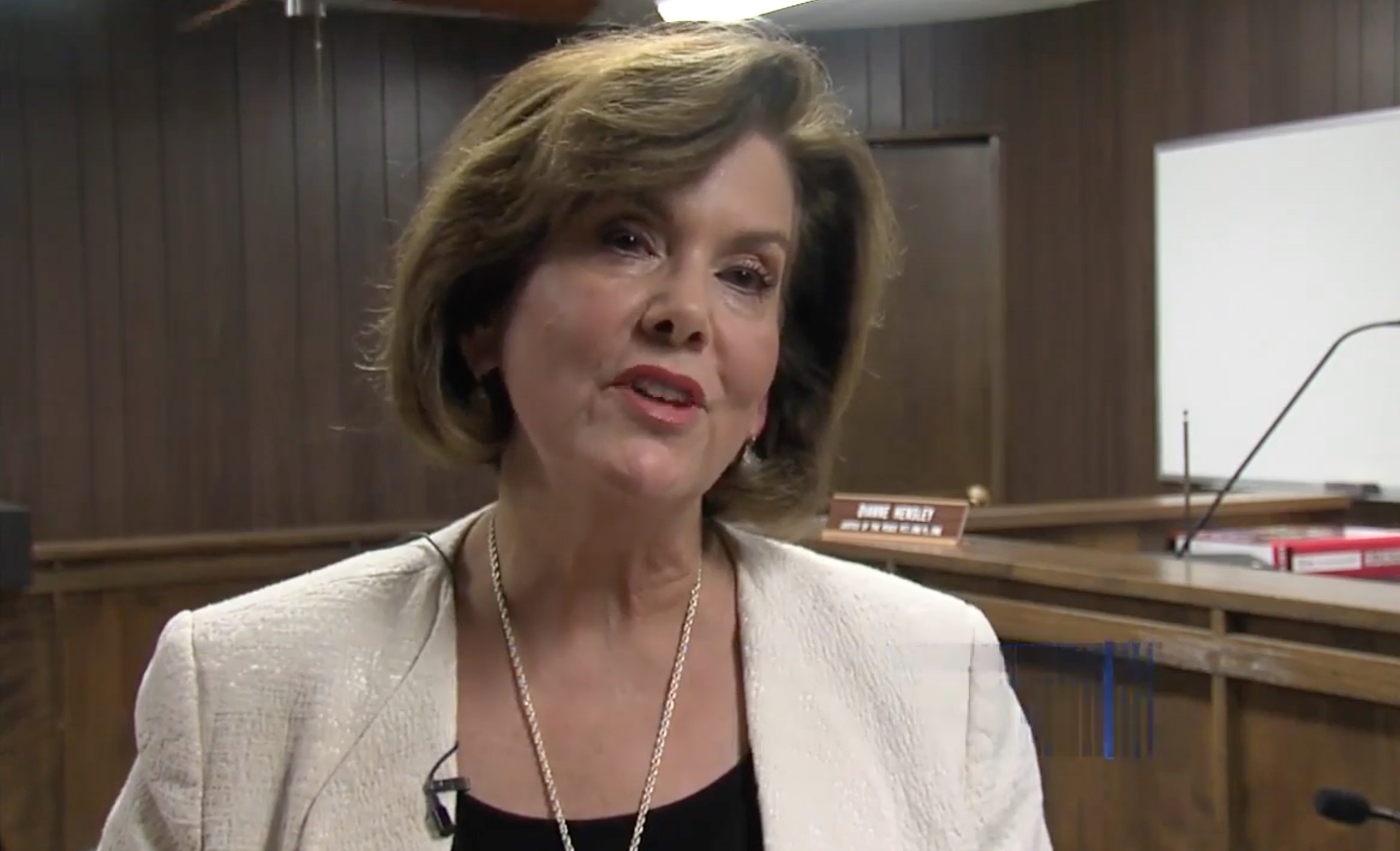 Texas judge sues for right to only marry straight couples because God finds gay weddings 'offensive'