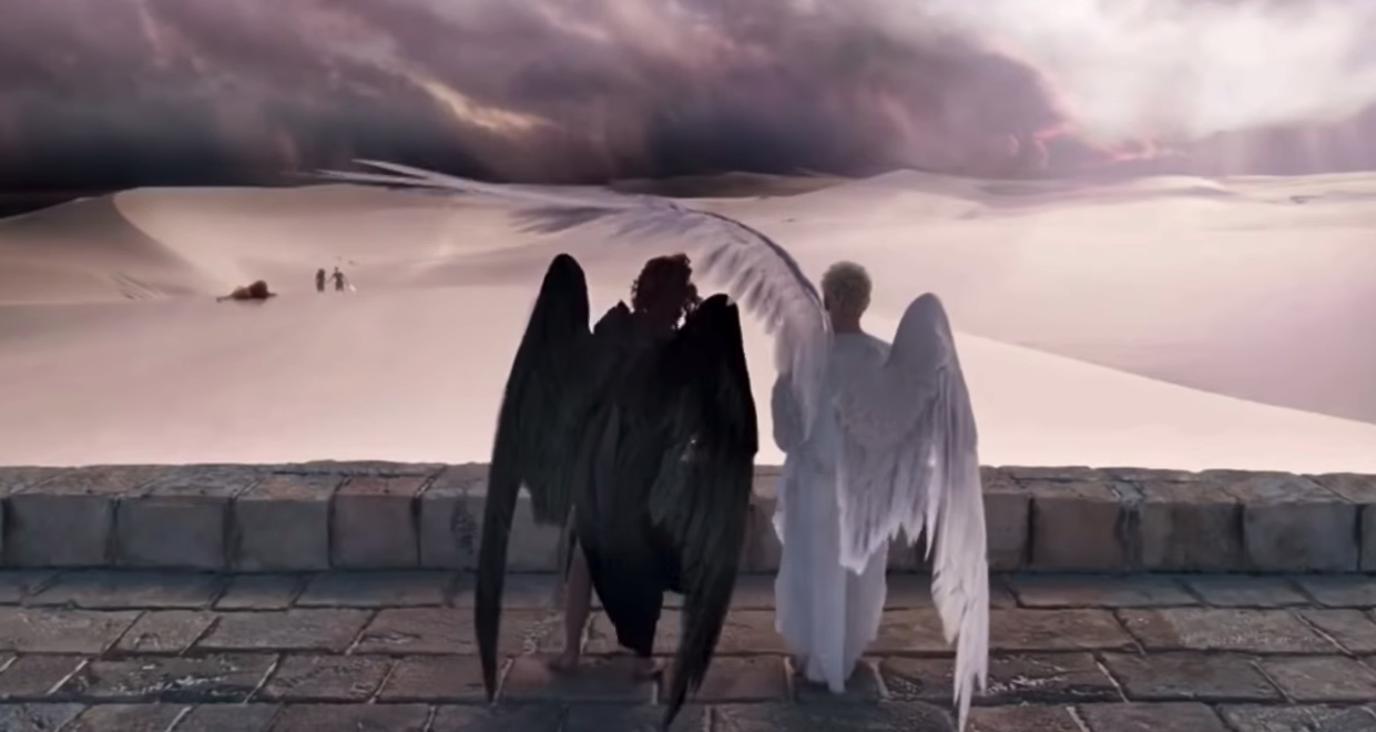 LGBT couples make up more than 70% of Tumblr’s top 100 ships of 2019 but TV execs still won’t give the fans what they want