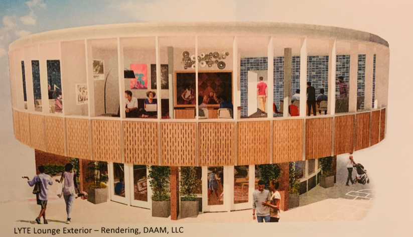 One of Chicago's oldest churches will now become an LGBT homeless youth centre