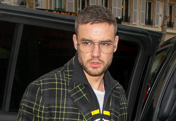 Liam Payne refuses to comment on biphobia claims after insisting controversial song lyrics are about being open-minded