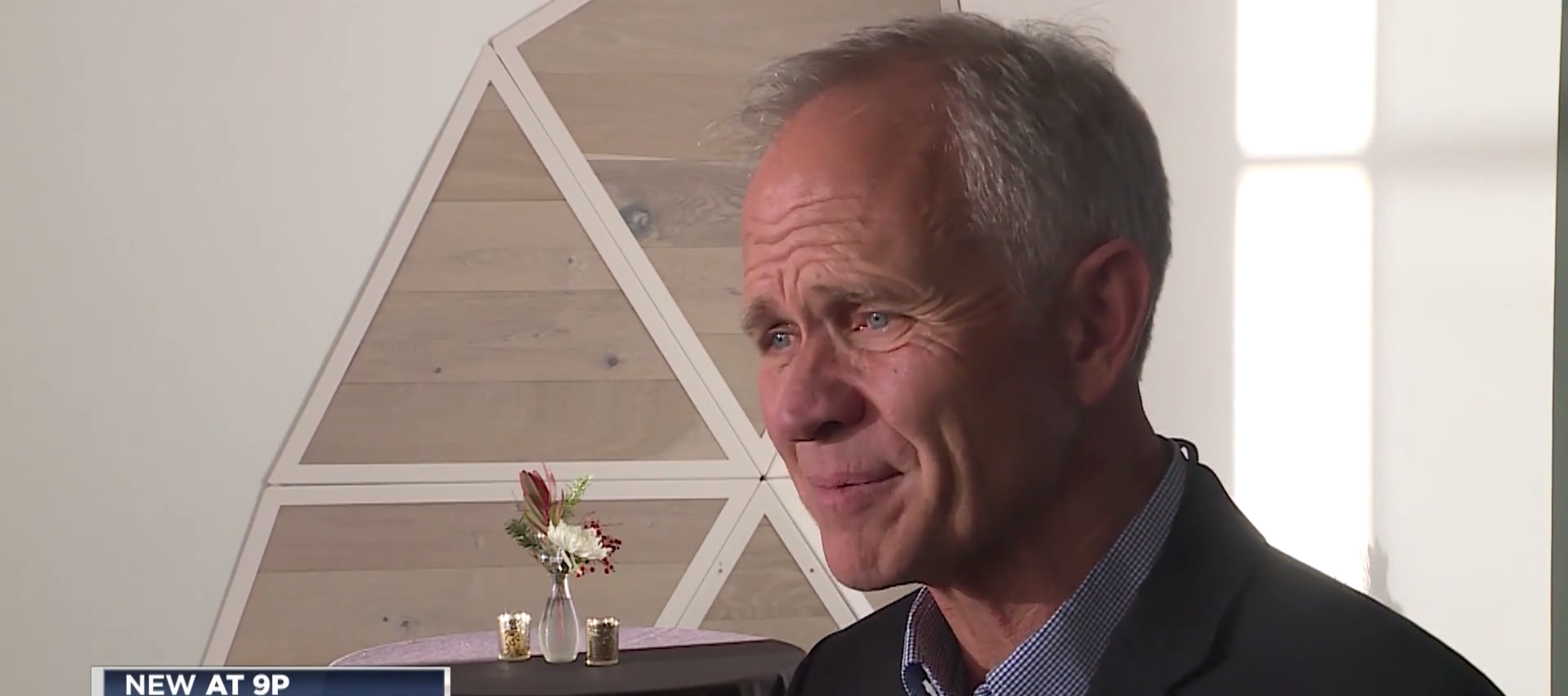 Ed Smart, father of infamous kidnapping victim Elizabeth Smart, speaks out for first time since coming out as gay