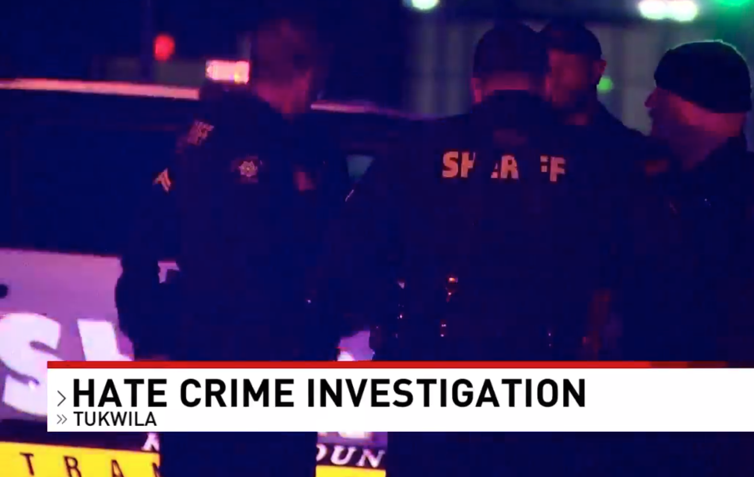 Blind trans woman brutally beaten by a gang of teenagers as she got off a bus