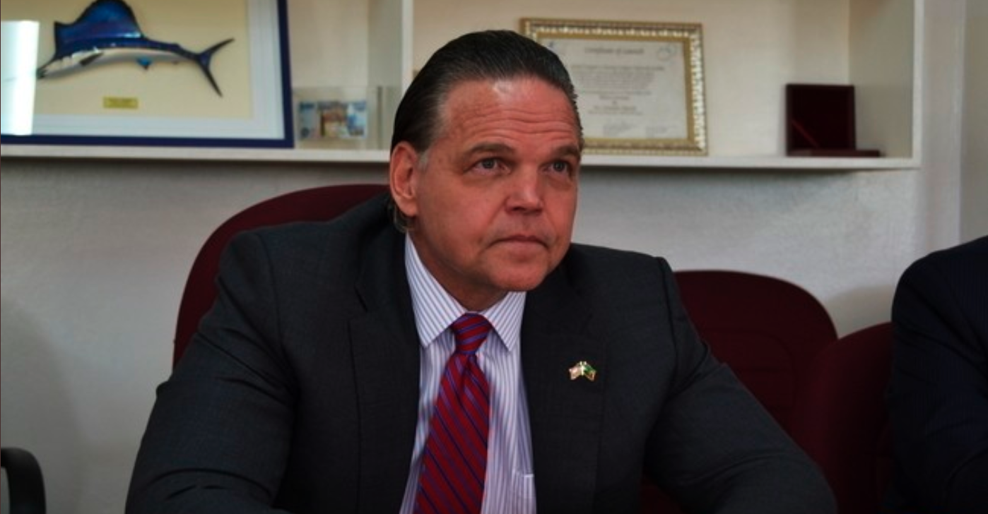 Zambian president told 'no option' but to apologise to 'humiliated' US ambassador kicked out for defending gay rights