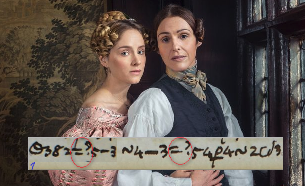 An army of female codebreakers is working to transcribe the diaries of Gentleman Jack’s Anne Lister