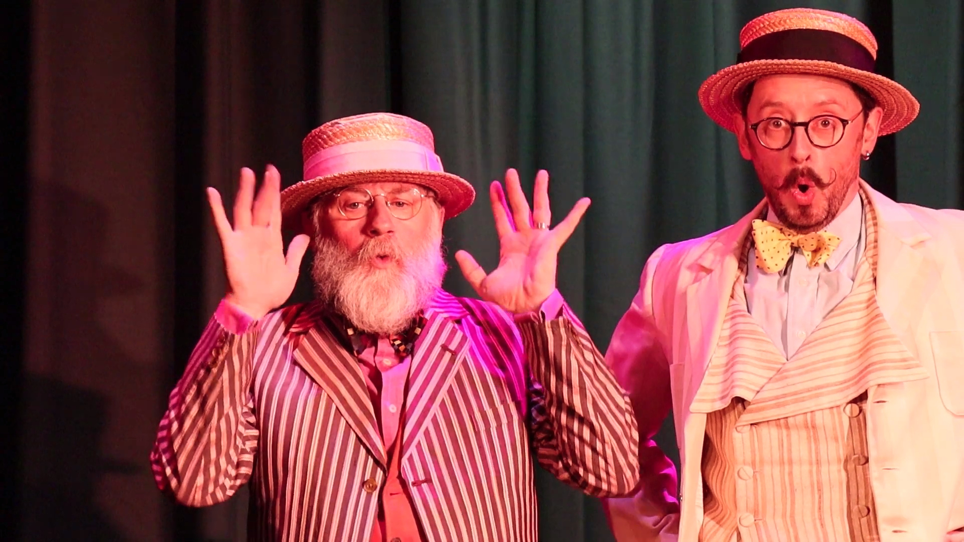 Tim, the gay professor from The Circle, has released a bizarre LGBT Christmas song