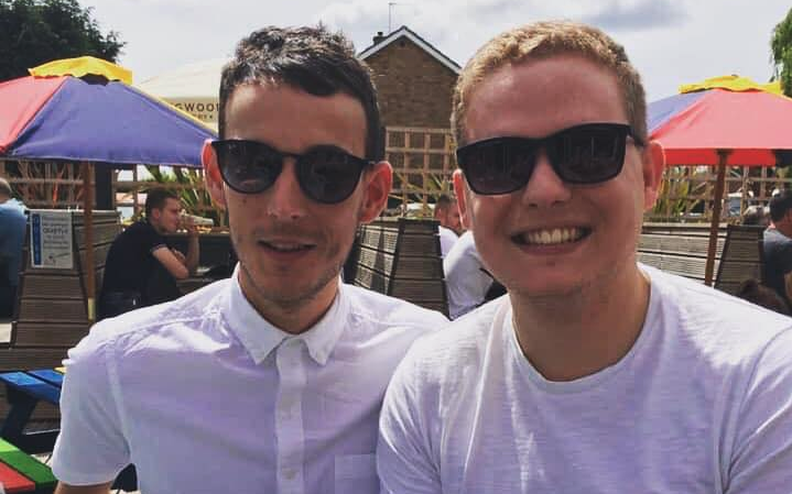 Gay couple heartbroken after their honeymoon cruise is ruined by 'nightmare' staff who ‘pointed and laughed at’ them