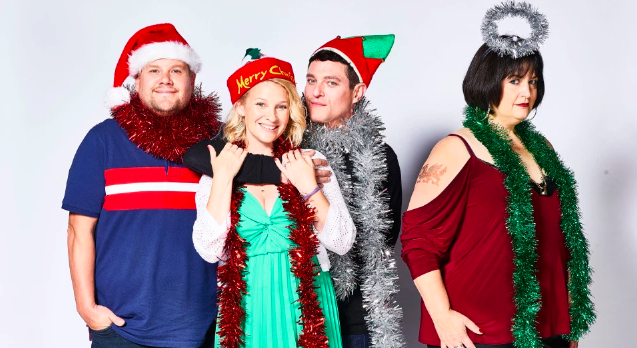 BBC agrees not to broadcast homophobic Fairytale of New York slur in Gavin and Stacey Christmas special