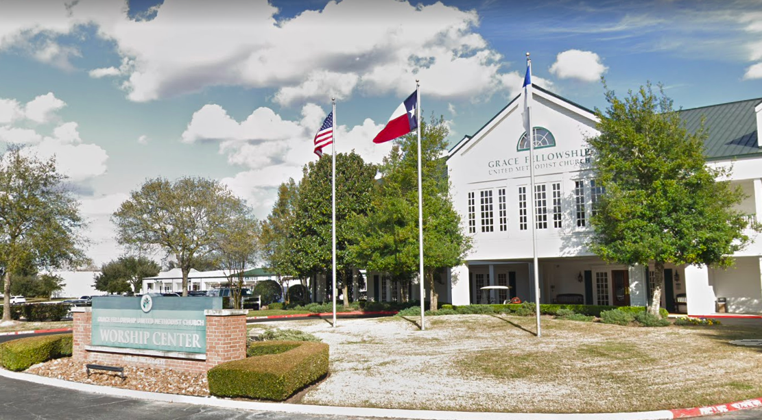 This Texas church is leaving the anti-gay United Methodist Church because it's not anti-gay enough