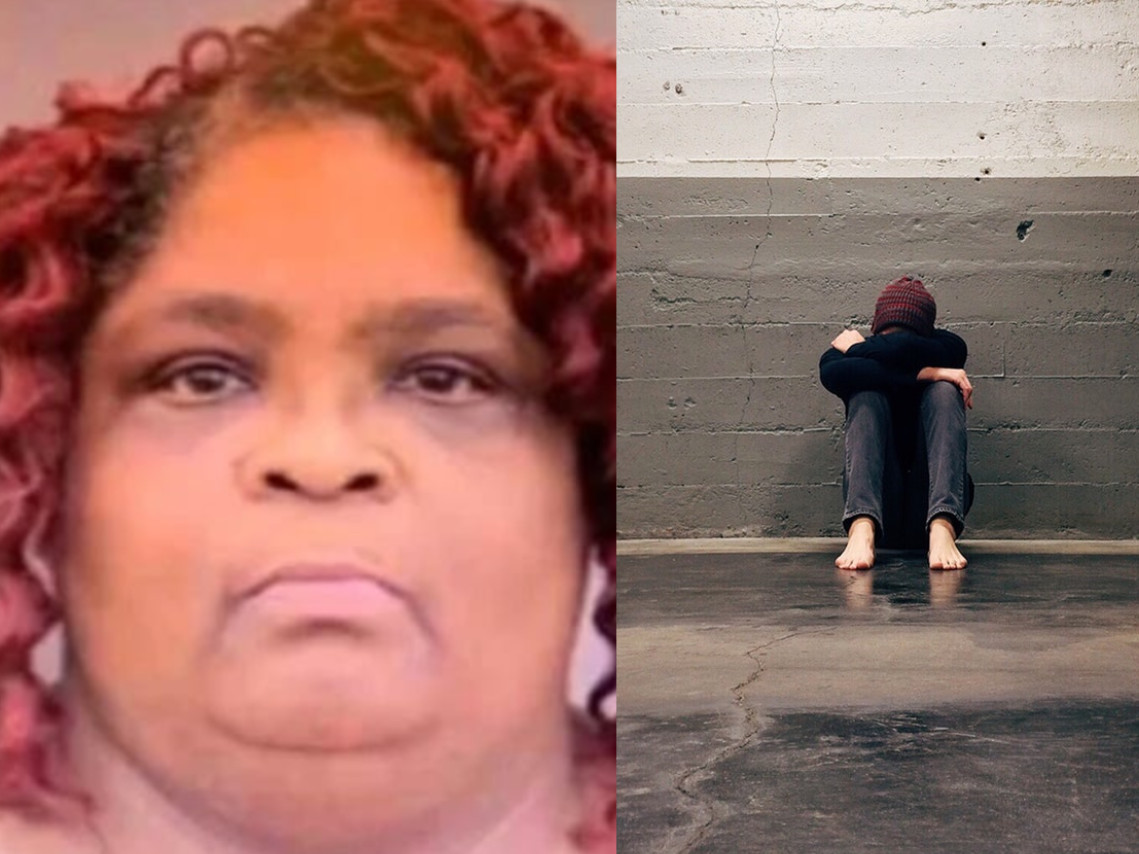 Teaching assistant accused of sexually abusing a teenage boy claims she was trying to turn him straight