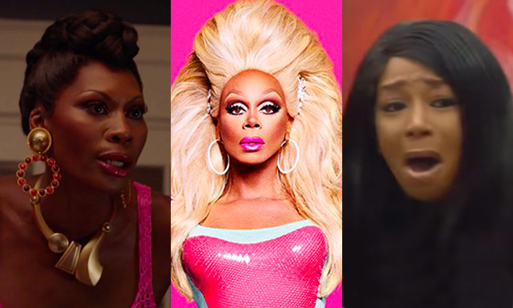 From Queer Eye to Drag Race, these were the 10 best LGBT television moments of the decade