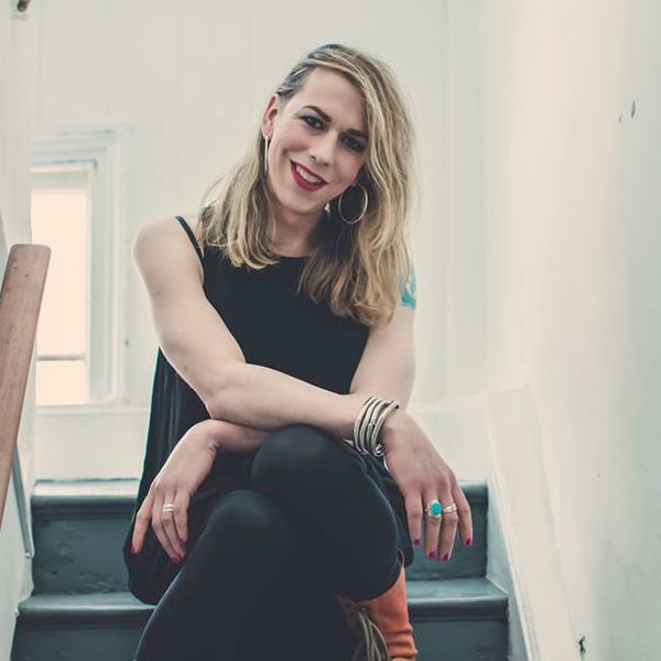 Trans people share their hopes and dreams for 2020 – and it