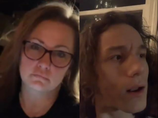 Gay man tells his mum he's not a bottom and her response is iconic