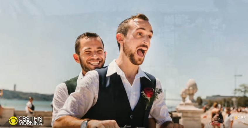 Queer couples in Israel have found a loophole to have their same-sex marriages recognised despite not being legal