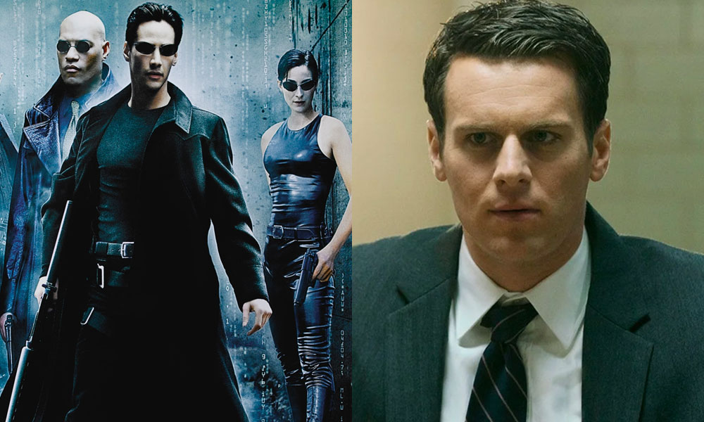 Looking star Jonathan Groff joins the already super-queer cast of The Matrix 4