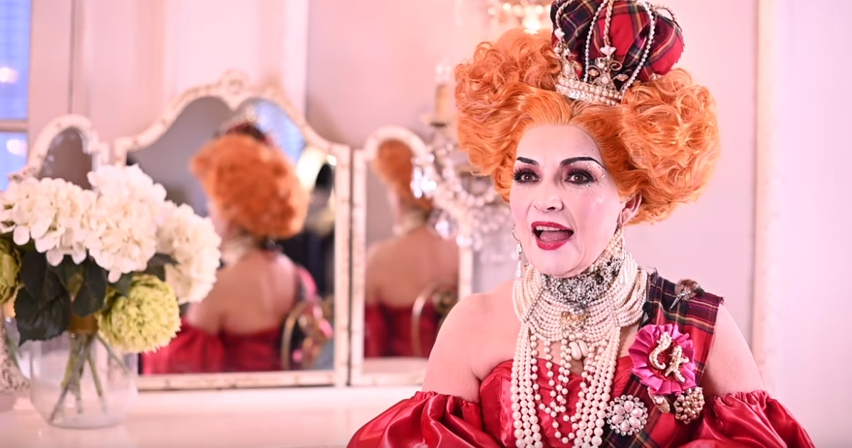 Lorraine Kelly comes out as a trans ally, slams media for broadcasting 'debates' about trans equality