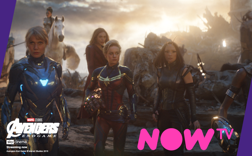 Here Are 7 "Avengers: Endgame" Lessons That Will Help You Start 2020 With A Bang