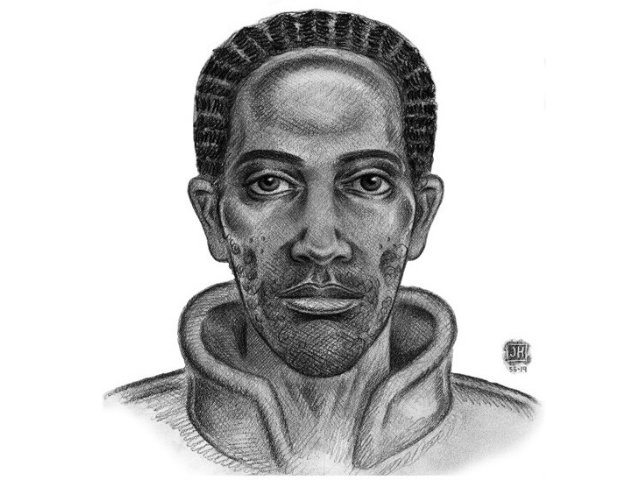 Police hunting suspect over homophobic hammer attack that saw victim thrown onto train tracks