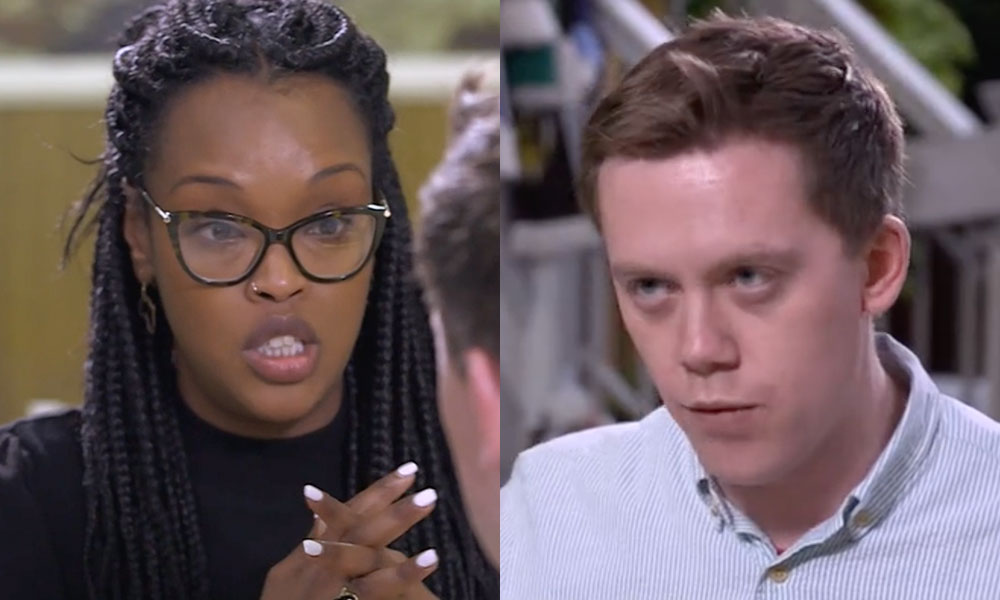 Tory campaigner tries to use Stormzy to defend Boris Johnson's use of anti-gay slurs, but misses glaringly obvious point