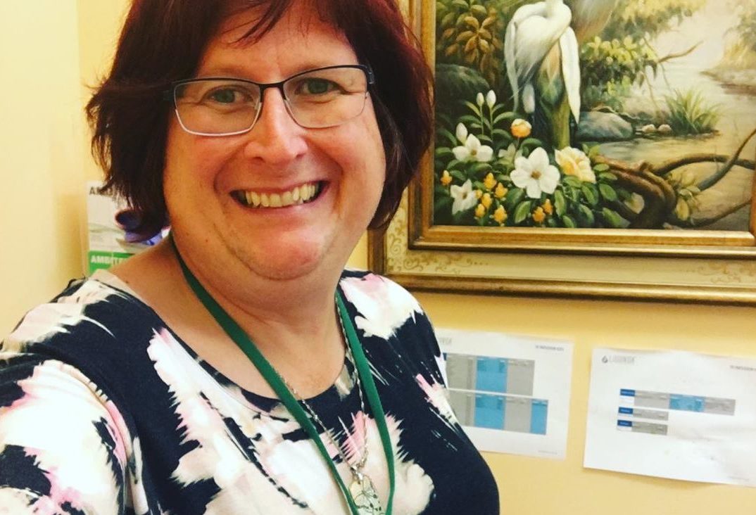 Republican Christian fired for coming out as transgender has powerful message for bigots hiding behind religion