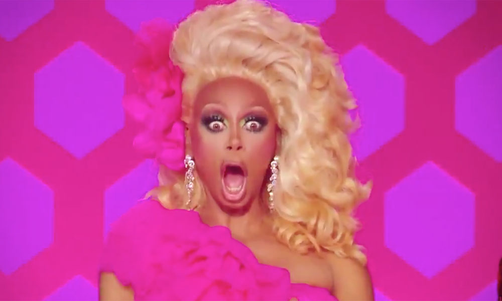 The internet has crowned the best Drag Race lip-sync of the decade