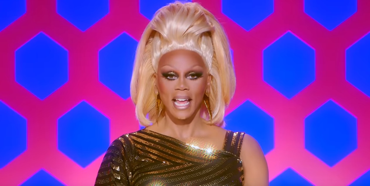 RuPaul's Drag Race UK is finally sashaying onto BBC One and, in the words of Baga Chipz, it's much better
