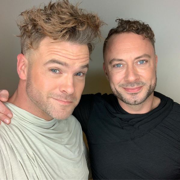 Same-sex couple win Denmark's version of Strictly Come Dancing and, surprise surprise, the world didn't end